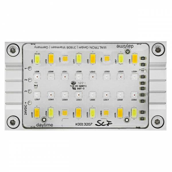 daytime matrix Pro-Modul SunLike Fresh